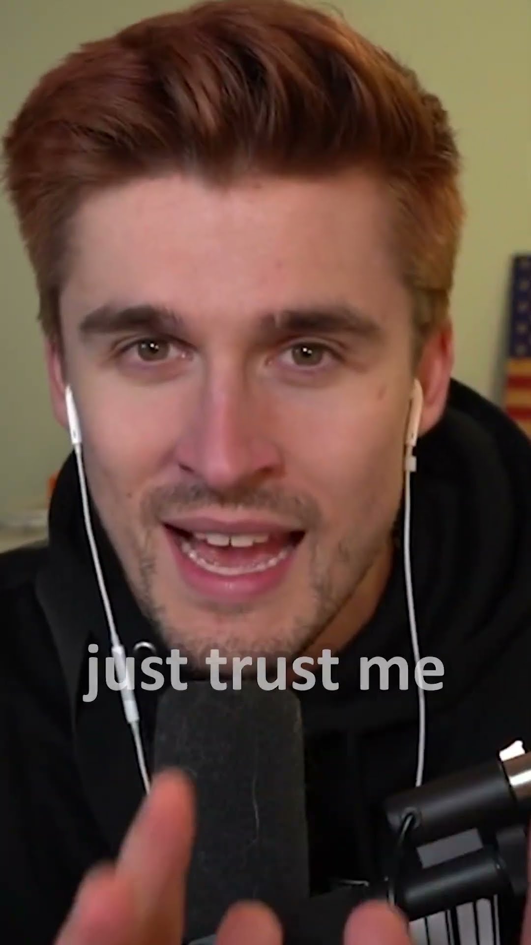 My Biggest Regret
